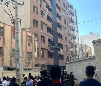 دو انفجار خبرساز در اهواز و بندرعباس/ فیلم