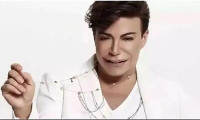 خواننده و مجری سرشناس ترکیه درگذشت