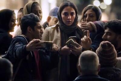 داستان و بازیگران ۳۱ فیلم‌ جشنواره فجر 1404