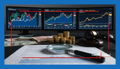 شوک تاریخی به بازار ارز و طلا | تحولات عجیب بانک مرکزی که حباب‌ها را ترکاند