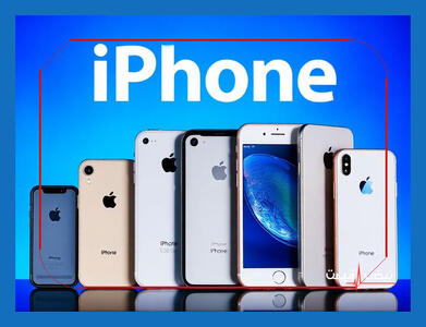 آیا کاهش قیمت گوشی‌های اپل امروز واقعی است و فرصت مناسبی برای خرید است؟ | قیمت گوشی اپل امروز شنبه ۱۱ بهمن ۱۴۰۴ + جدول قیمت