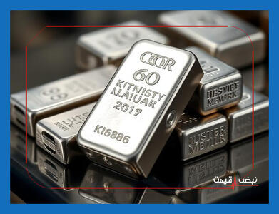 چرا نقره ناگهان به محبوب ترین گزینه سرمایه گذاری تبدیل شده و قیمت آن بالا رفته؟ | قیمت نقره امروز شنبه ۱۱ بهمن ۱۴۰۴ + جدول قیمت