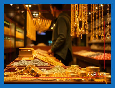 چگونه می‌توانیم پایین ترین قیمت طلا ۱۸ عیار را امروز پیدا کنیم و سود کنیم؟ | قیمت طلا ۱۸ عیار امروز شنبه ۱۱ بهمن ۱۴۰۴ + جدول قیمت