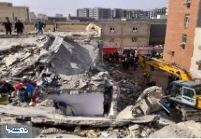 ۴ کشته در حادثه انفجار گاز شهری اهواز | نفت ما