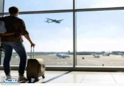 آخرین وضعیت پروازهای داخلی و خارجی | نفت ما