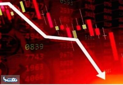 ریزش بیش از ۵۷ هزار واحدی شاخص بورس | نفت ما