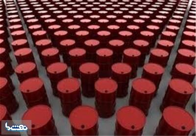 کاهش قیمت نفت با ادامه تنش‌ها بین آمریکا و ایران | نفت ما