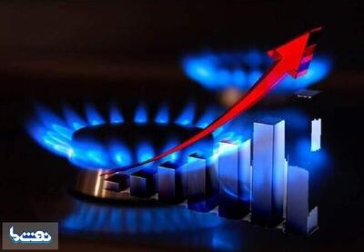 رکوردشکنی مصرف گاز خانگی در هفته نخست بهمن‌ | نفت ما