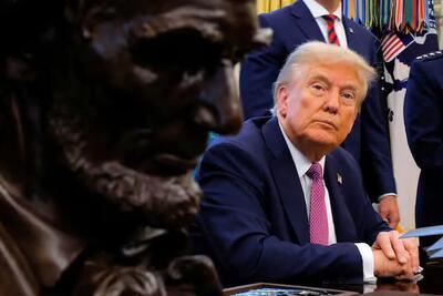  جزئیات مهلت نهایی ترامپ به ایران برای رسیدن به توافق