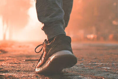 فقط 5 دقیقه فعالیت اضافی روزانه، عمرتان را طولانی‌تر می‌کند