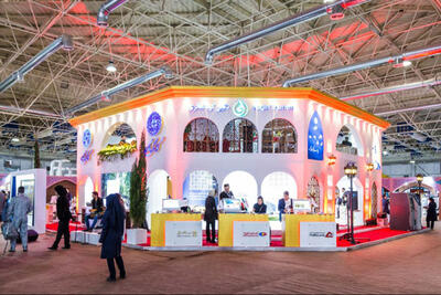 نمایشگاه گردشگری تهران به تعویق افتاد