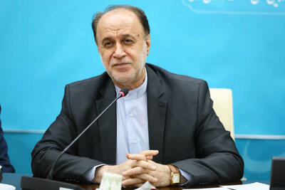 حاجی بابایی: جنگ رسانه‌ای؛ اولویت اصلی دشمن علیه ایران است