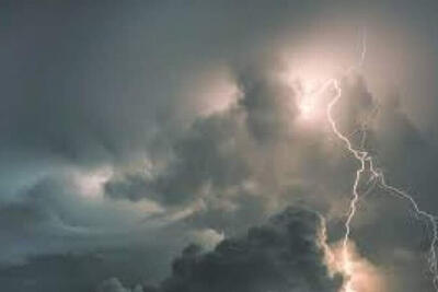 رگبار و رعد و برق پایان هفته در البرز