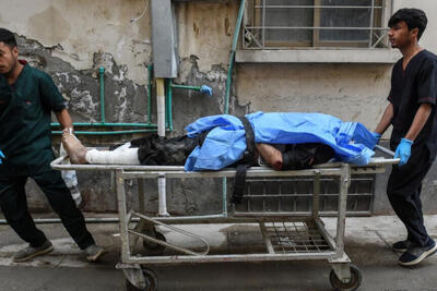 مقامات امنیتی پاکستان: تلفات تروریست‌ها به 67 نفر افزایش یافت