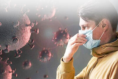 آخرین وضعیت عفونت‌های تنفسی در ایران