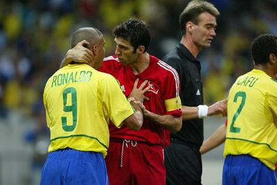 علی داییِ ترکیه؛ از قهرمان ملی تا خائنی که بردن نامش ممنوع است! - پارس فوتبال