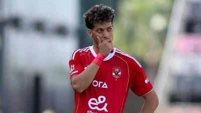 غیبت احتمالی ستاره تیم ملی مصر برای جام جهانی ۲۰۲۶ - پارس فوتبال