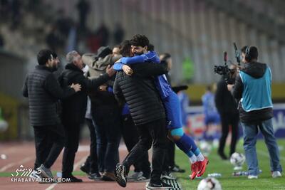خروج اجباری ستاره استقلال از ایران/ اطلاعیه رسمی آبی‌ها: برگرد +عکس - پارس فوتبال