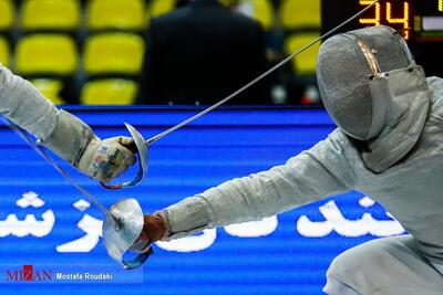 نتایج کمیسیون‌های فدراسیون شمشیربازی اعلام شد - پارس فوتبال