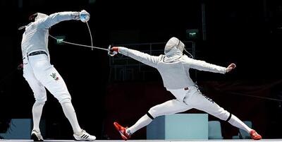 قطع همکاری فدراسیون شمشیربازی با مربی روس - پارس فوتبال