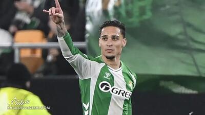 از بحران در منچستریونایتد تا درخشش در اروپا؛ ستاره‌ای هم‌سطح هری کین و در تعقیب امباپه - پارس فوتبال