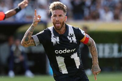 پیشنهاد غیرمنتظره برای سرخیو راموس؛ تیم عراقی به‌دنبال اسطوره رئال مادرید! - پارس فوتبال