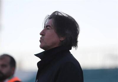 ساپینتو: احساس تنهایی می‌کنم - پارس فوتبال