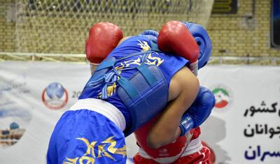 شیرآقایی: مسیر آماده‌سازی تیم ملی ساندا برای جهانی چین طبق برنامه پیش می‌رود - پارس فوتبال