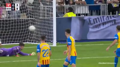 ویدئو: زیباترین موشک‌های لالیگا در فصل ۲۰۲۶-۲۰۲۵‏ - پارس فوتبال