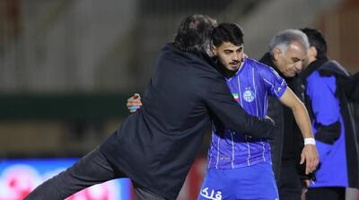 پاس پشت‌پا، ضربه به تیرک و یک شب بدون گلِ سحرخیزان - پارس فوتبال