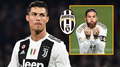 سرنوشت آن‌ها چه شد؟ ۵ بازیکنی که رونالدو به یوونتوس پیشنهاد داده بود - پارس فوتبال