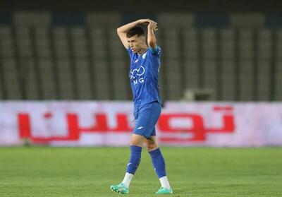 رونمایی از بند فسخ ۵۰۰ هزار دلاری آسانی با استقلال - پارس فوتبال