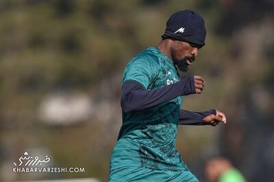 پرسپولیس در آستانه شکایت از ستاره پیشین پاری‌سن‌ژرمن - پارس فوتبال