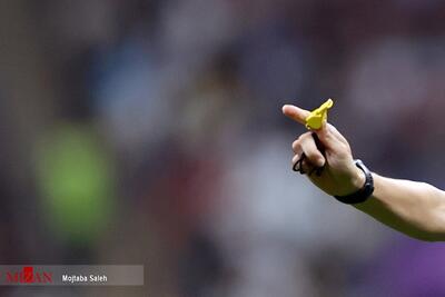 اعلام اسامی داوران هفته نوزدهم لیگ برتر فوتبال - پارس فوتبال