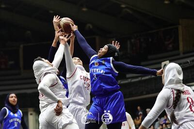 دختر آمریکایی در ایران عاشق شد؛ ستاره خارجی استقلال ازدواج می‌کند و ملی‌پوش می‌شود! - پارس فوتبال