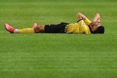 ادامه نیمکت‌نشینی لیموچی/ تصمیم محافظه‌کارانه نویدکیا در سپاهان - پارس فوتبال