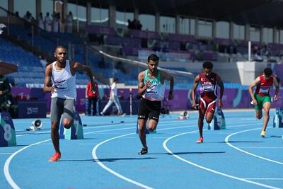 فضای رقابتی جدید در تیم ملی دوومیدانی/ سیاست تازه فدراسیون برای اعزام‌ - پارس فوتبال