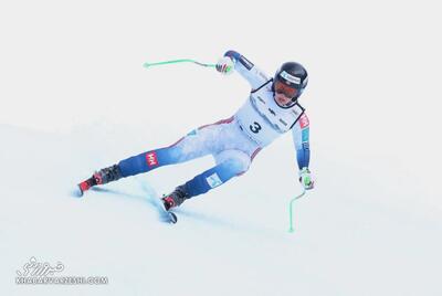 سقوط ترسناک اسکی‌باز زن در جام جهانی اسکی؛ مسابقه لغو شد +تصاویر - پارس فوتبال