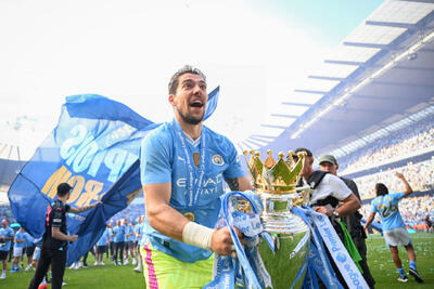 جدایی اشتفان اورتگا از منچسترسیتی؛ مقصد بعدی او مشخص شد - پارس فوتبال