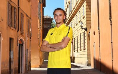 غیر رسمی؛ یانیس ماسولین به اینتر پیوست - پارس فوتبال