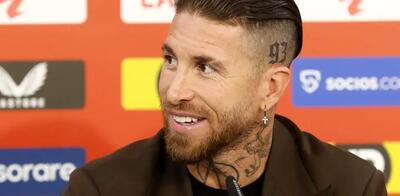 پیشنهاد بزرگ برای سرخیو راموس از عراق! - پارس فوتبال