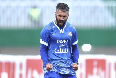 ترفند استقلالی‌ها برای خرید بازیکن با پنجره بسته - پارس فوتبال