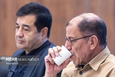 برگزاری مجمع کمیته المپیک دور از چشم خبرنگاران/تصمیم مهم برای انتخابات - پارس فوتبال