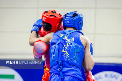 تشریح وضعیت تیم ساندا پسران ایران برای حضور در مسابقات جهانی چین - پارس فوتبال