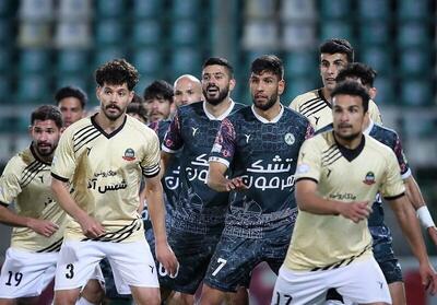 پارسا جعفری، شایان مصلح و آریا برزگر به تمرینات ذوب‌آهن بازگشتند - پارس فوتبال