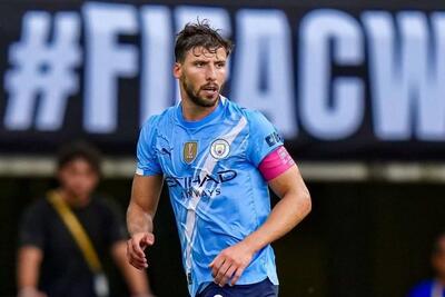 ستاره منچسترسیتی مورد سرقت قرار گرفت - پارس فوتبال