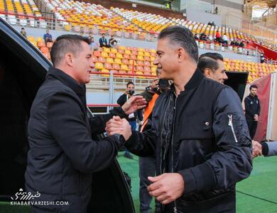 آمار هفته هجدهم؛ هفته نوبرانه، از کرنر مستقیم تا رفت و برگشت یک بازی در یک ورزشگاه - پارس فوتبال