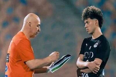 ستاره مصر جام جهانی ۲۰۲۶ را از دست می‌دهد؟ - پارس فوتبال