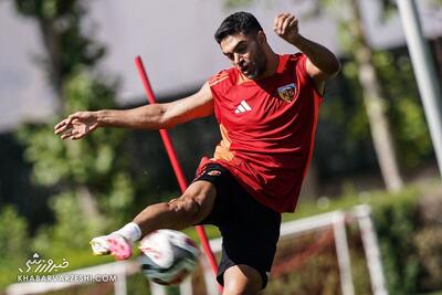 ستاره سابق استقلال در یک قدمی سپاهان - پارس فوتبال