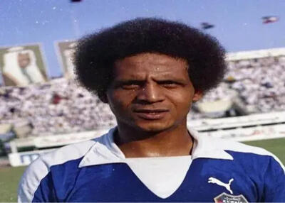 اسطوره فوتبال آسیا درگدشت! - پارس فوتبال